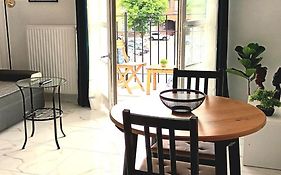 Apartament Ania Stare Miasto